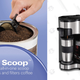 Hamilton Beach 2-Way Brewer Coffee Maker | $37 | Amazon